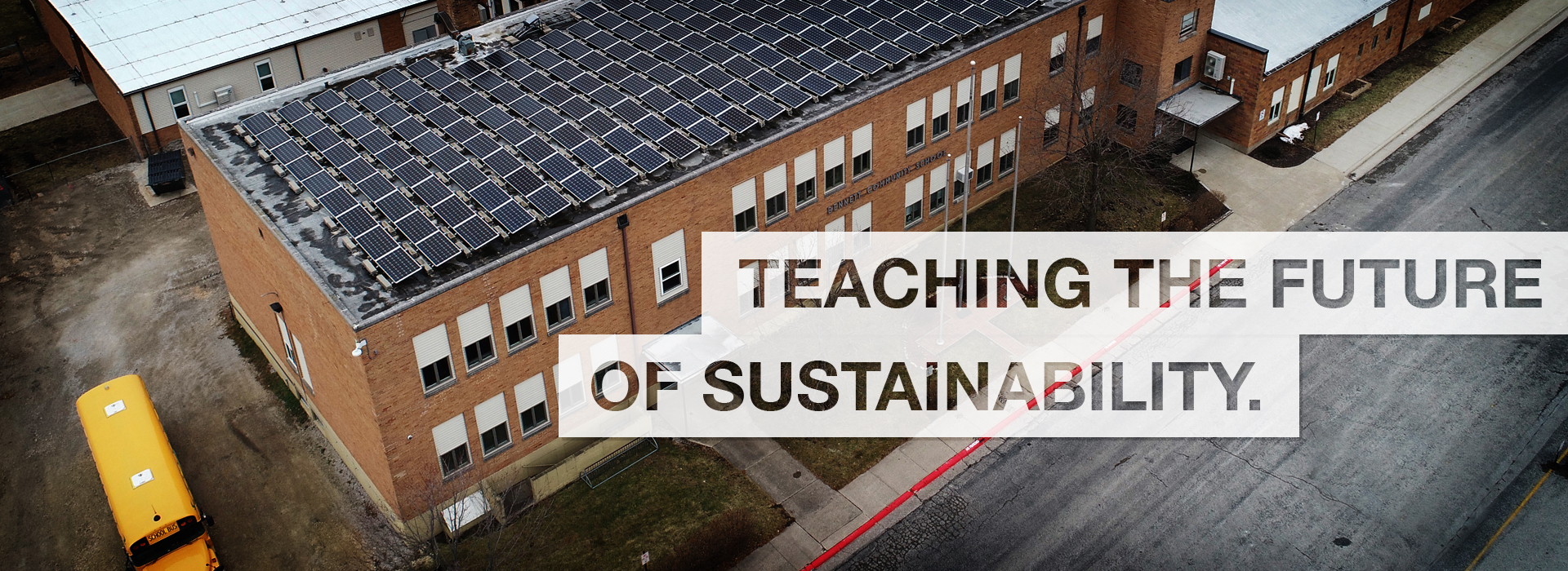 Solar Power Built To Last For Generations Eagle Point Solar