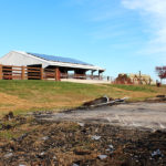 Behnke Shed Fire Image 3