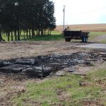 Behnke Shed Fire Image 5