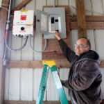 Behnke Shed Fire Image 6