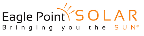Eagle Point Solar logo