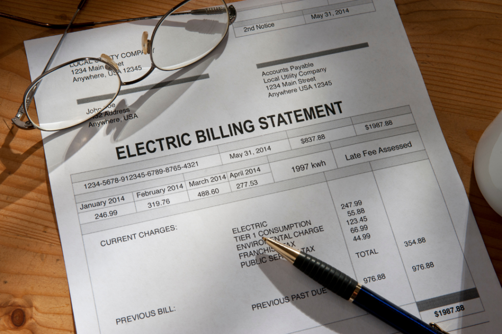Utility Net Metering Vs Utility Net Billing Eagle Point Solar