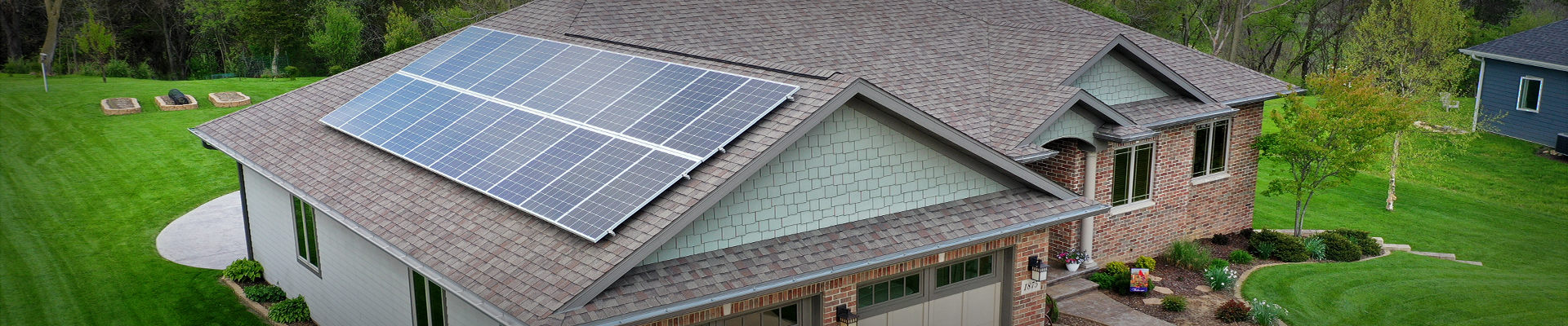 Solar Analysis Eagle Point Solar