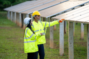 solar inspection