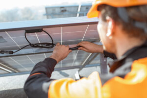 Learn about retail electric suppliers and how they affect your bill and solar array in Illinois.