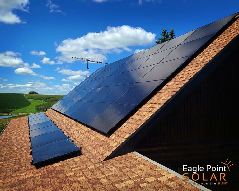 Take Control of Your Energy Future With Solar