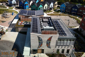 Bayview Community Center Solar Project